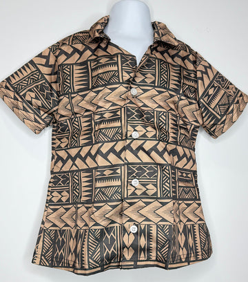 TAPUI Boys Set Loriana's NZ