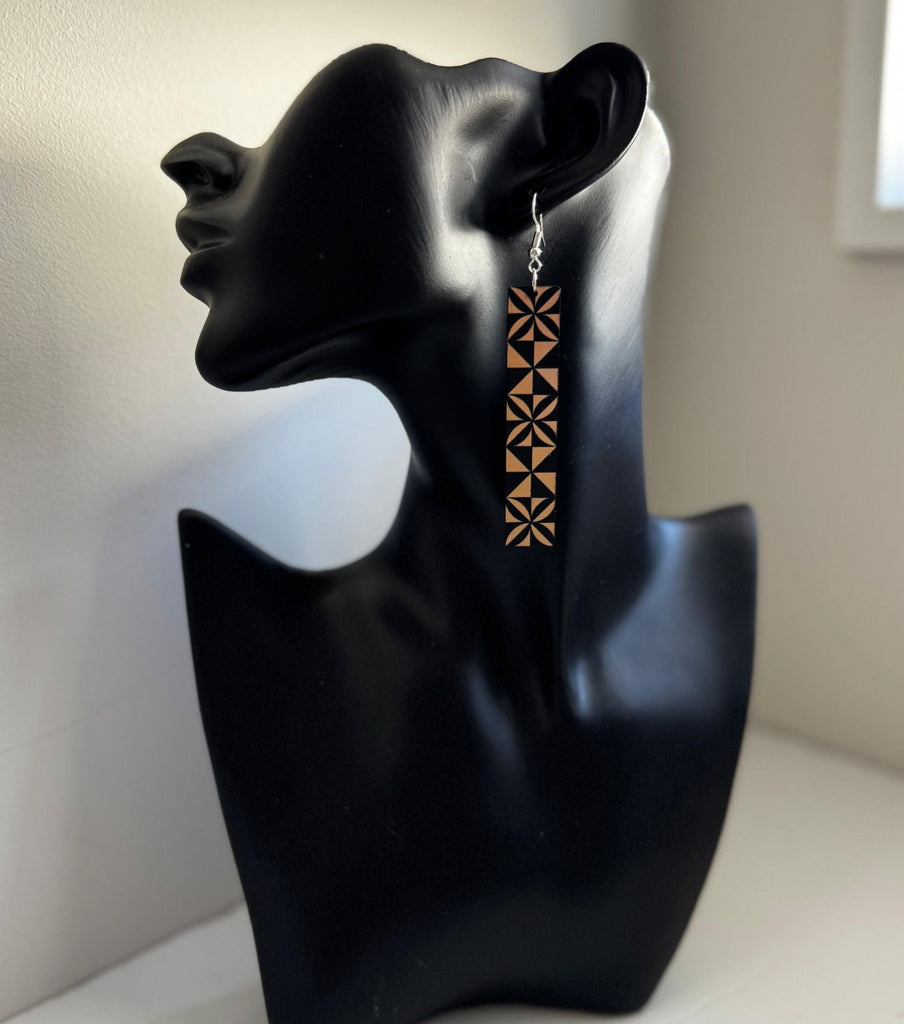 ISALEI EARRINGS Loriana's NZ