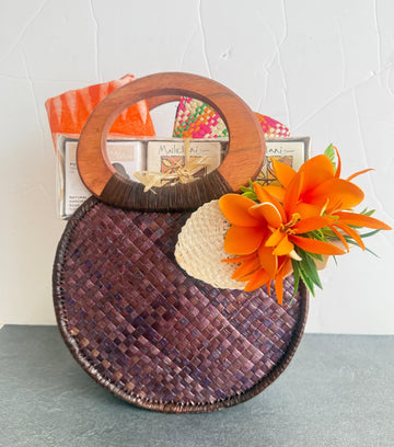 "SUNSET PARADISE" Giftset Loriana's