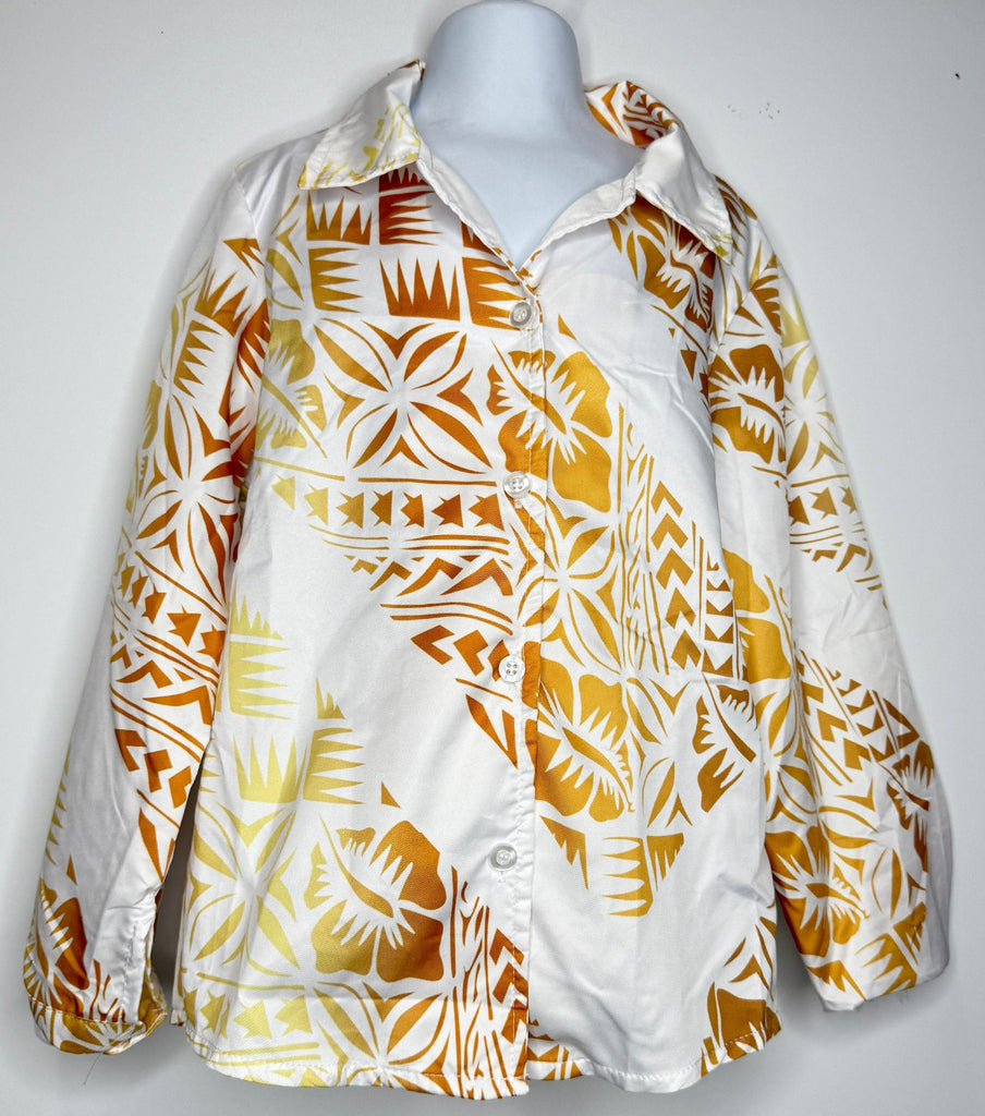 LOMA Boys Shirt Loriana's NZ