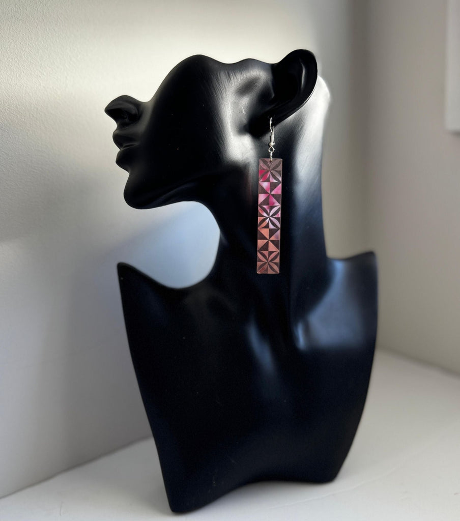 ISALEI EARRINGS Loriana's NZ