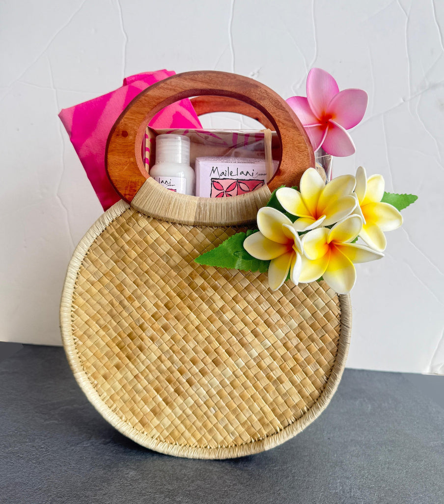 “ISLAND SERENITY" Giftset Loriana's