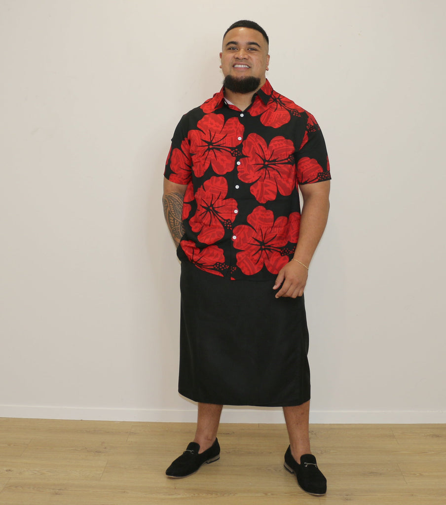 SIO SHIRT Loriana's NZ