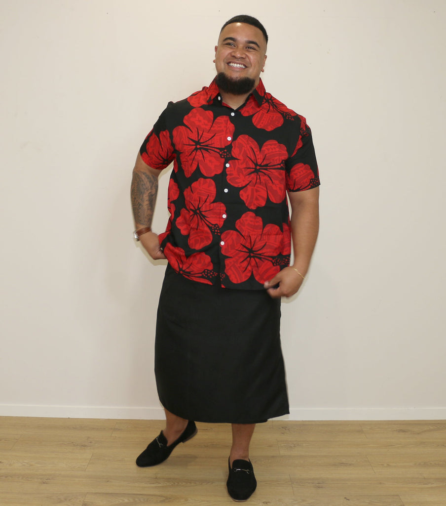 SIO SHIRT Loriana's NZ