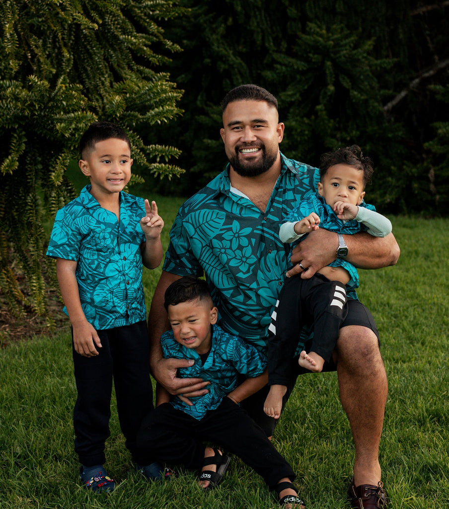 TILO Shirt Loriana's NZ