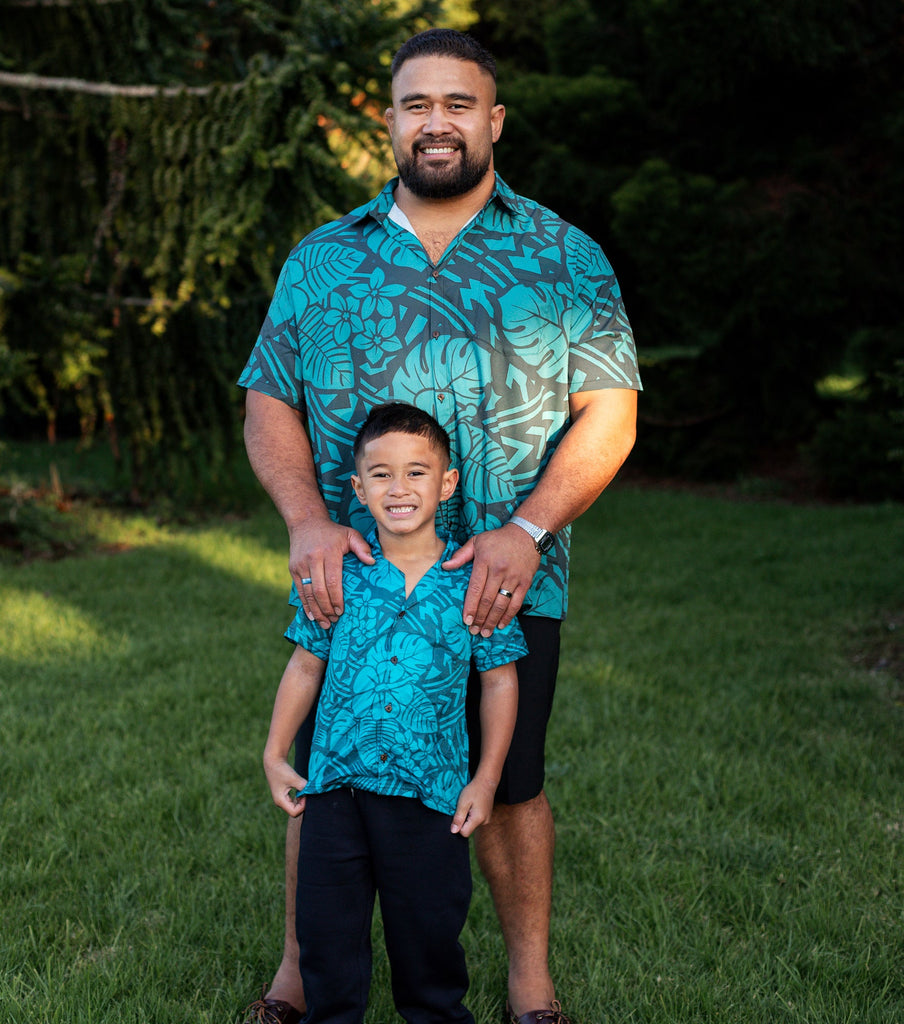 TILO Shirt Loriana's NZ