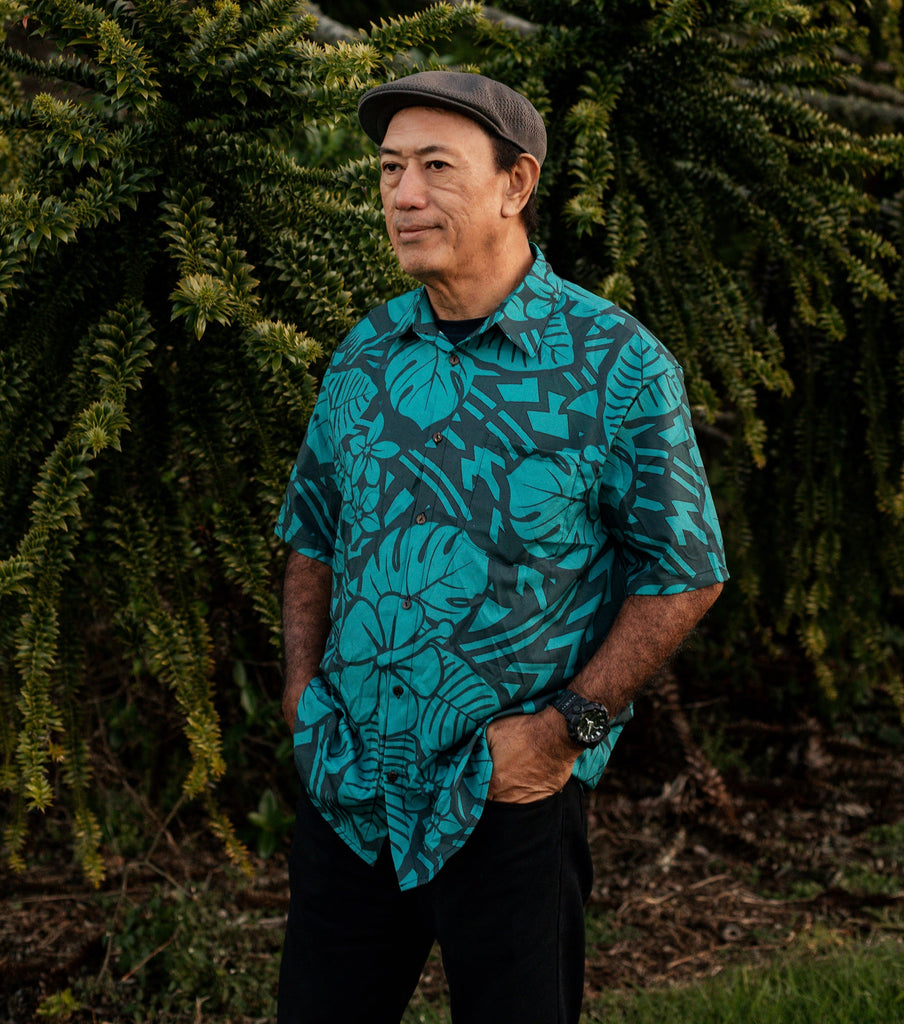 TILO Shirt Loriana's NZ