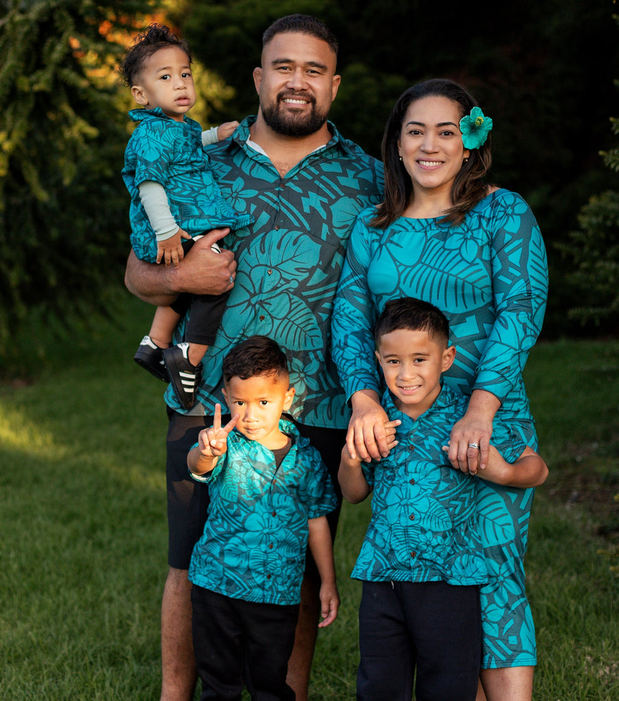 TILO Shirt Loriana's NZ