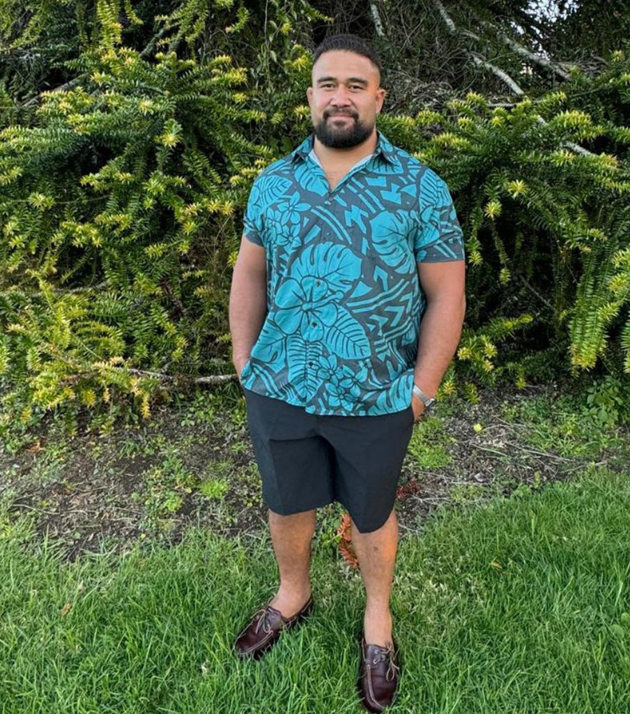 TILO Shirt Loriana's NZ