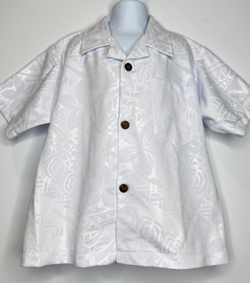 MA'AUGA Boys Shirts Loriana's NZ