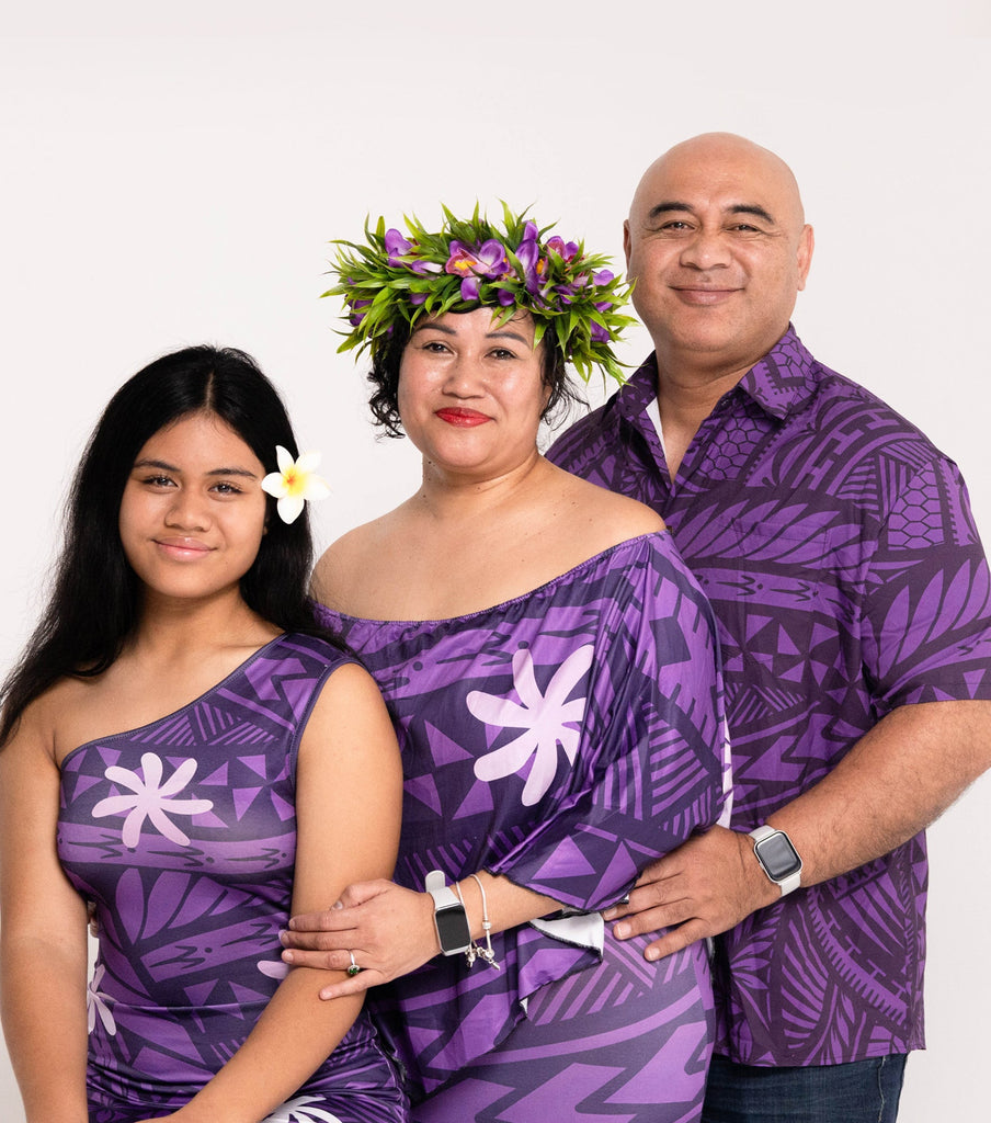 MAKENA Shirt Loriana's NZ