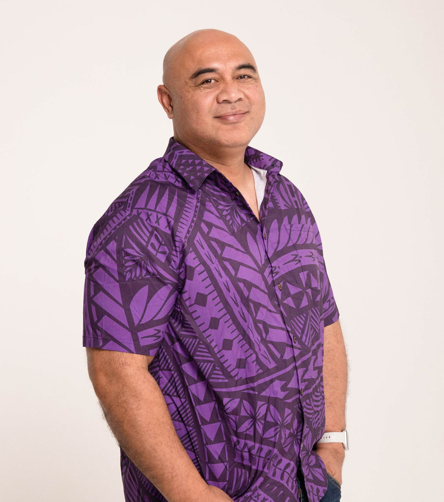 MAKENA Shirt Loriana's NZ