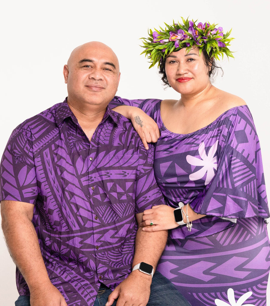 MAKENA Shirt Loriana's NZ