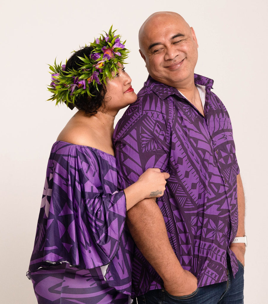 MAKENA Shirt Loriana's NZ