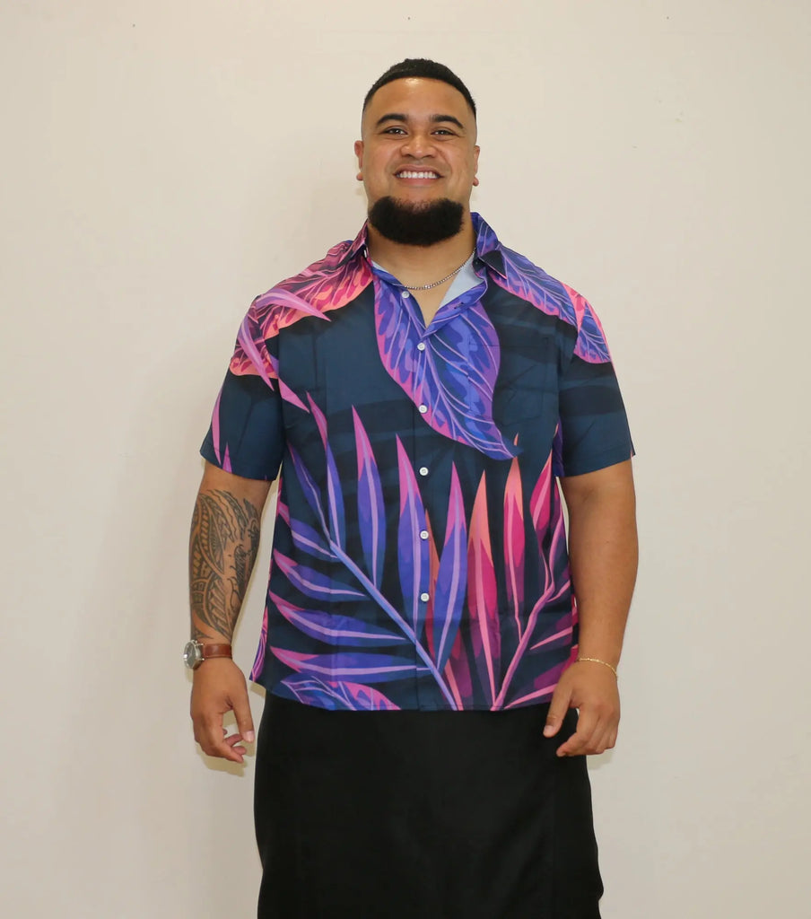 IASONI Shirt Loriana's NZ