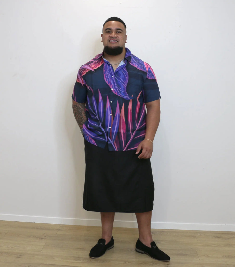 IASONI Shirt Loriana's NZ