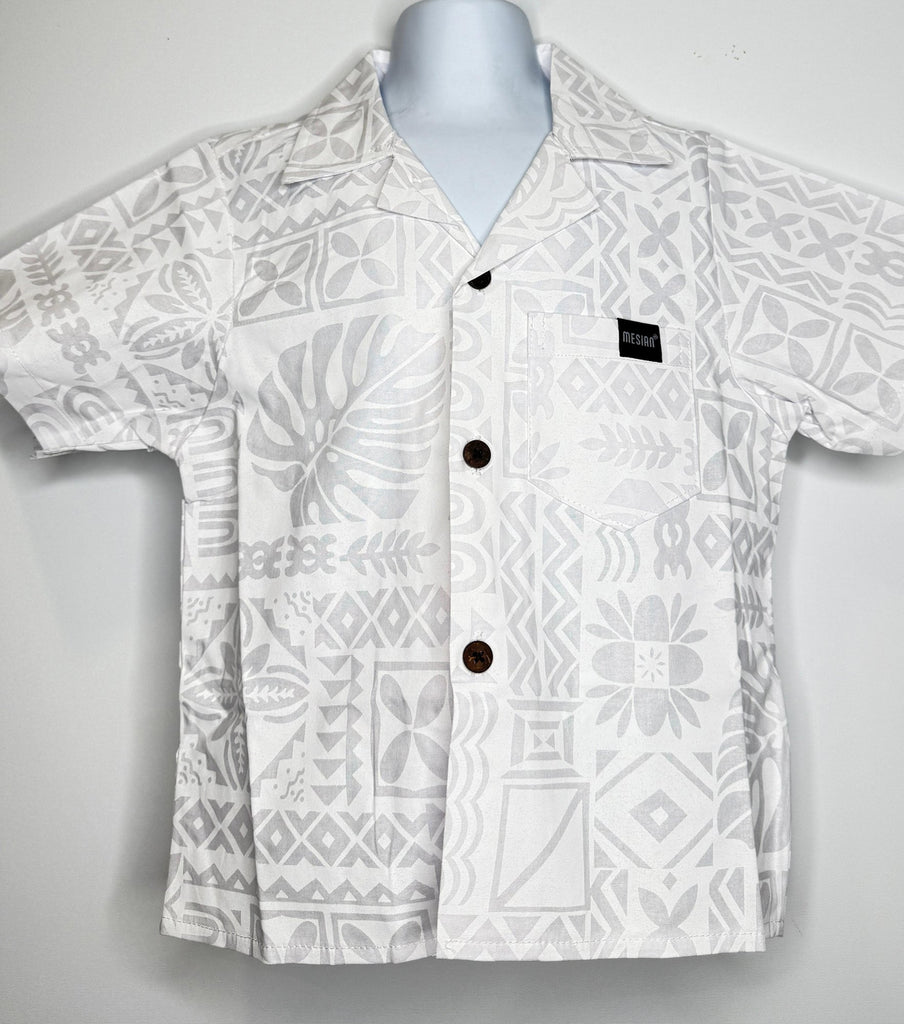 CASSIE Boys Shirt Loriana's