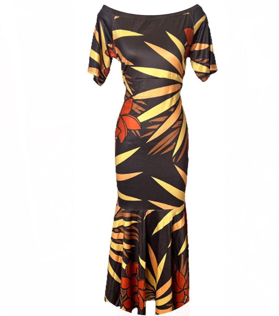 CARINA DRESS Loriana's NZ