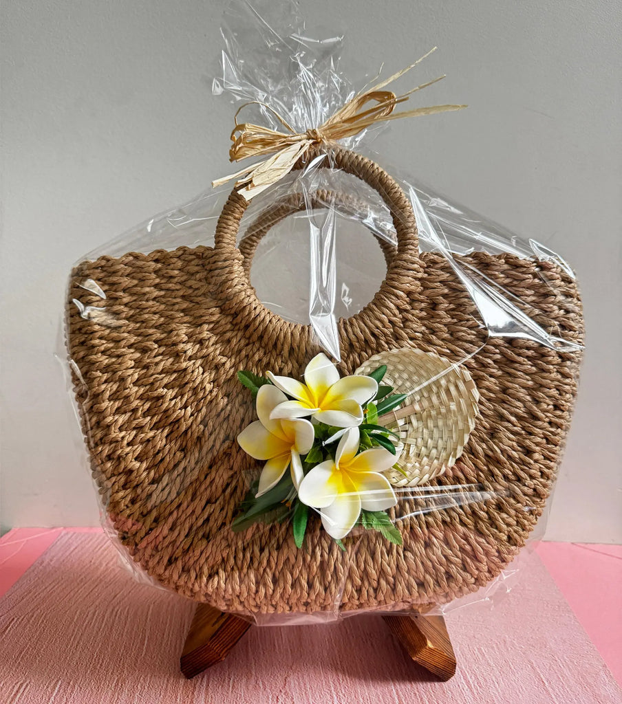 "Aulelei" Bag Loriana's