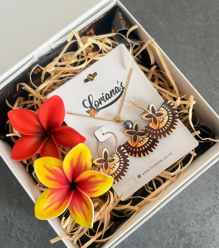 SEI LORIANA Giftbox Loriana's