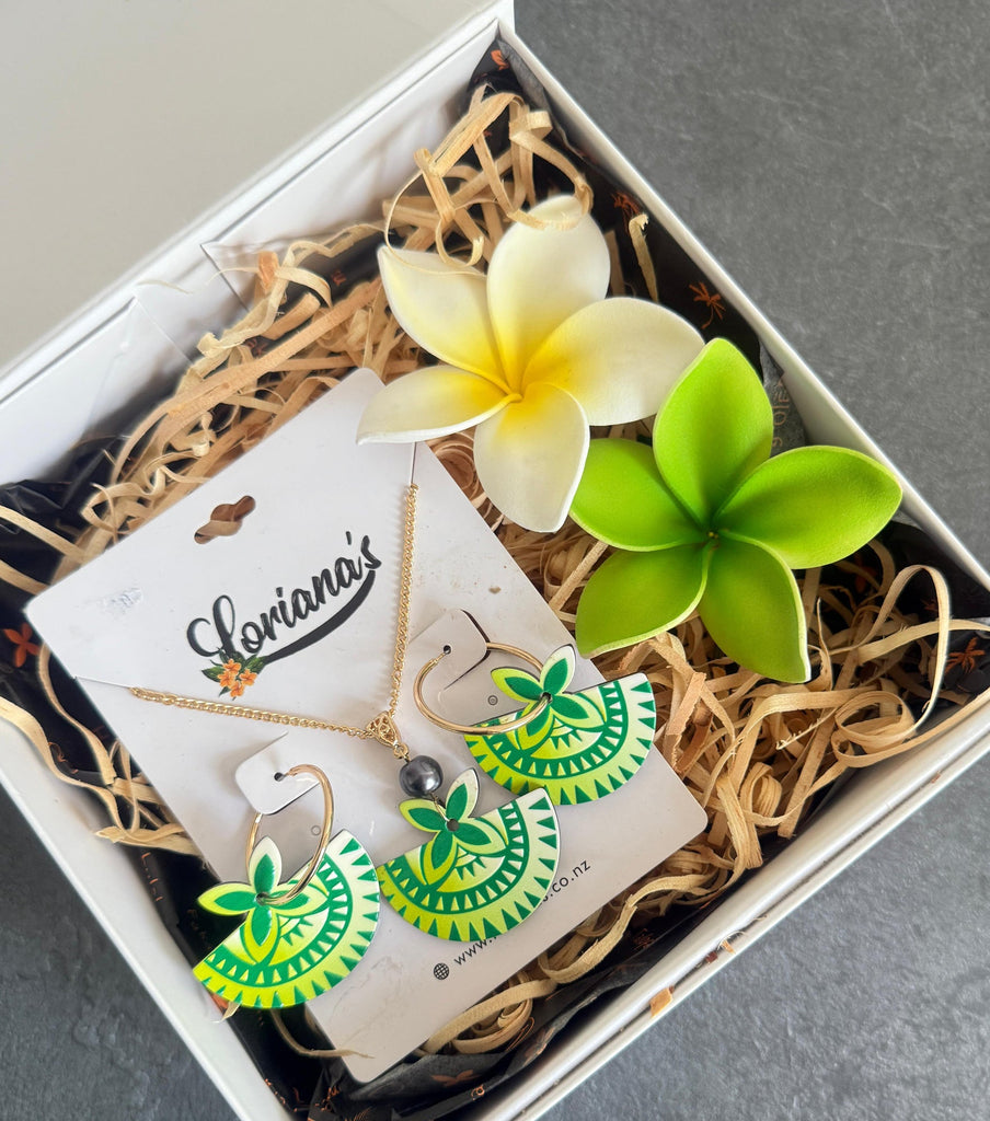 SEI LORIANA Giftbox Loriana's