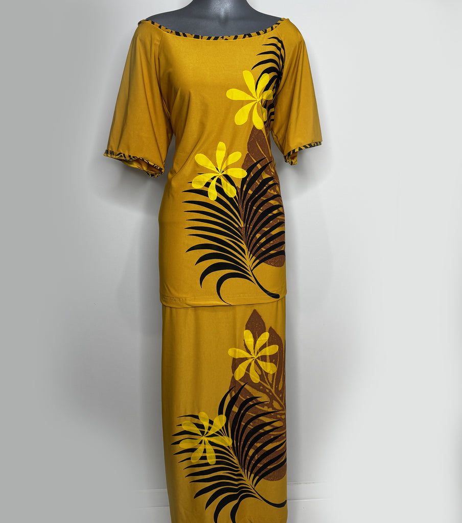 Elegant puletaha