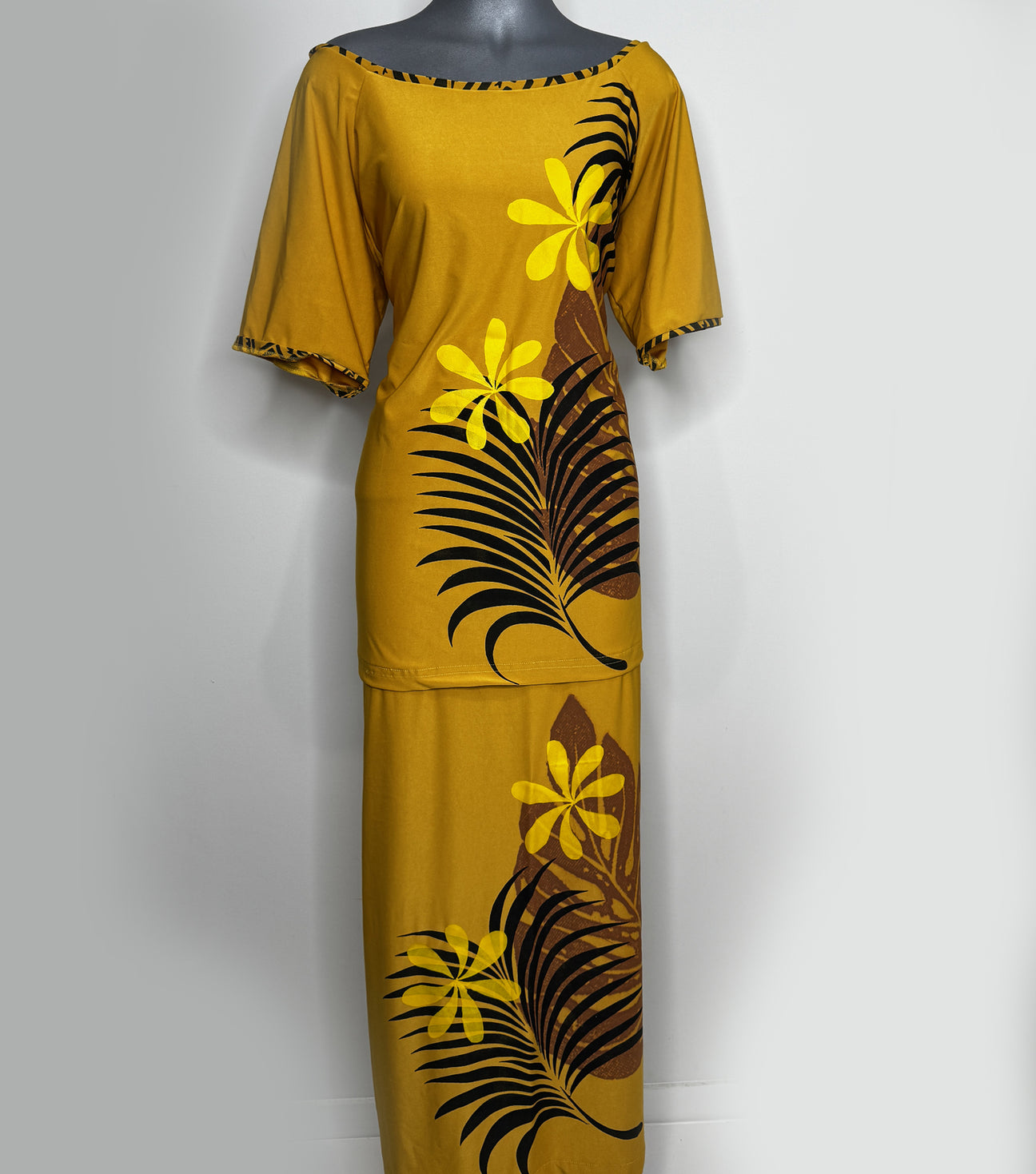 Elegant puletaha