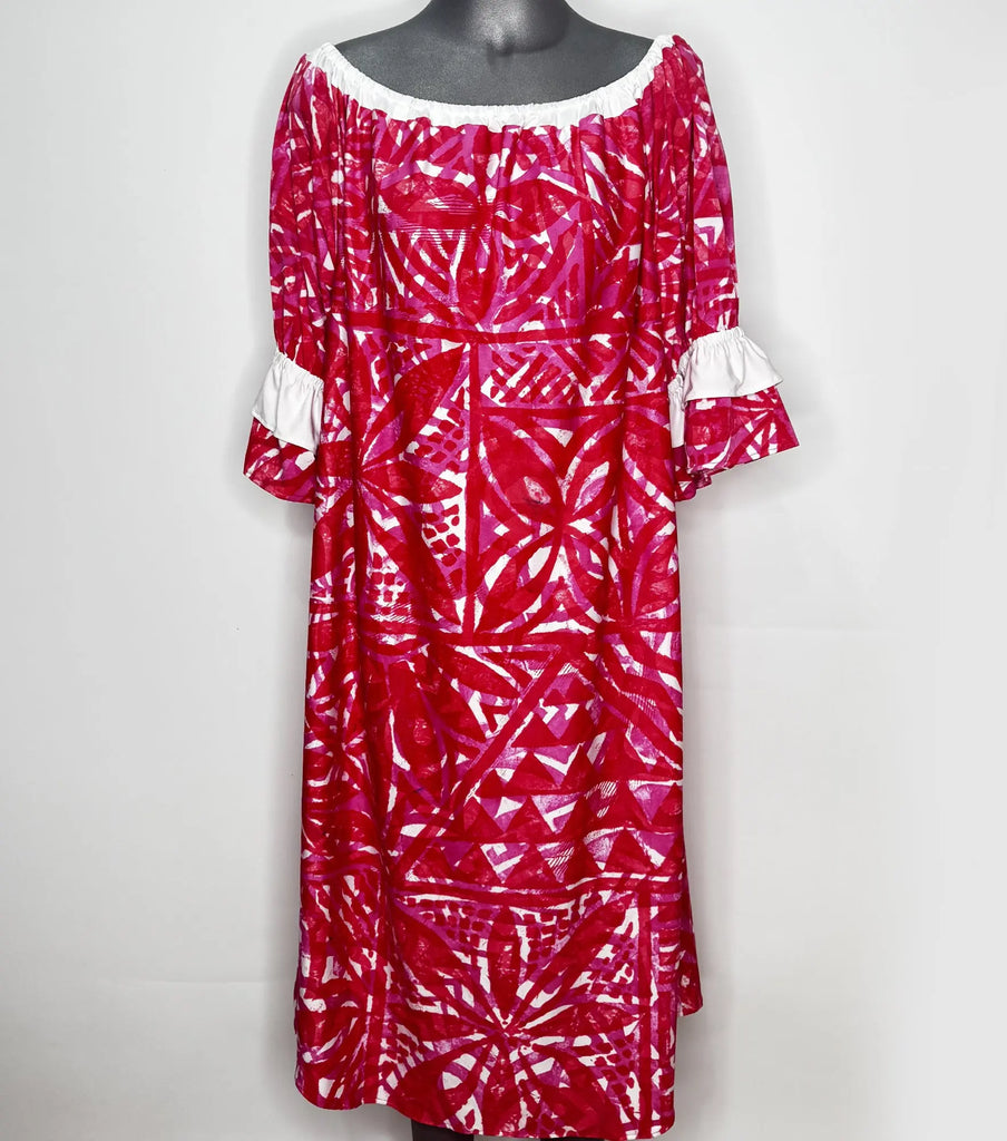 FIAFIA Dress Loriana's