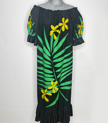 LANI Dress Loriana's