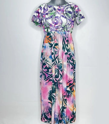 PUALANU Dress Loriana's