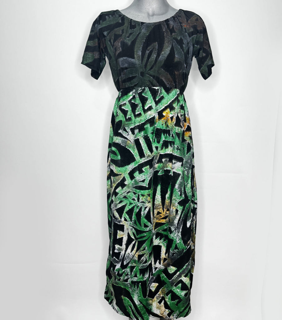 MOANALEI Dress Loriana's
