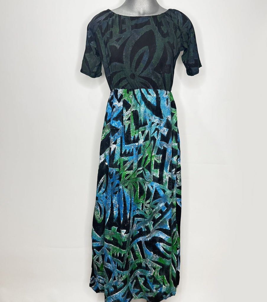 MOANALEI Dress Loriana's