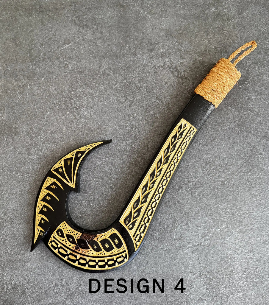 Pasefika Hanging Wall Decor Loriana's NZ