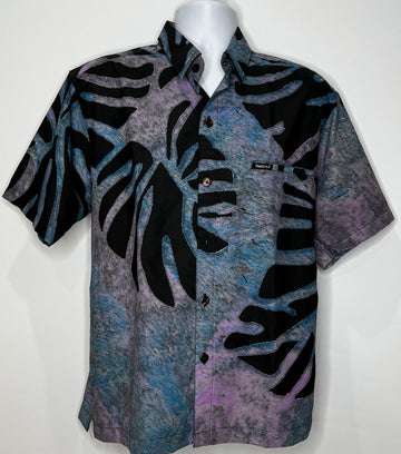 SAMASONI PIA Shirt Pacific Island Art