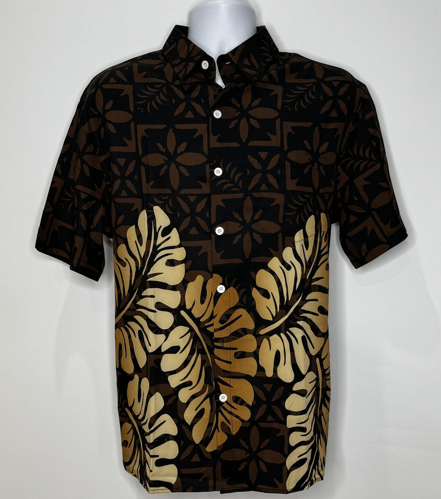 ALOFA Shirt Loriana's