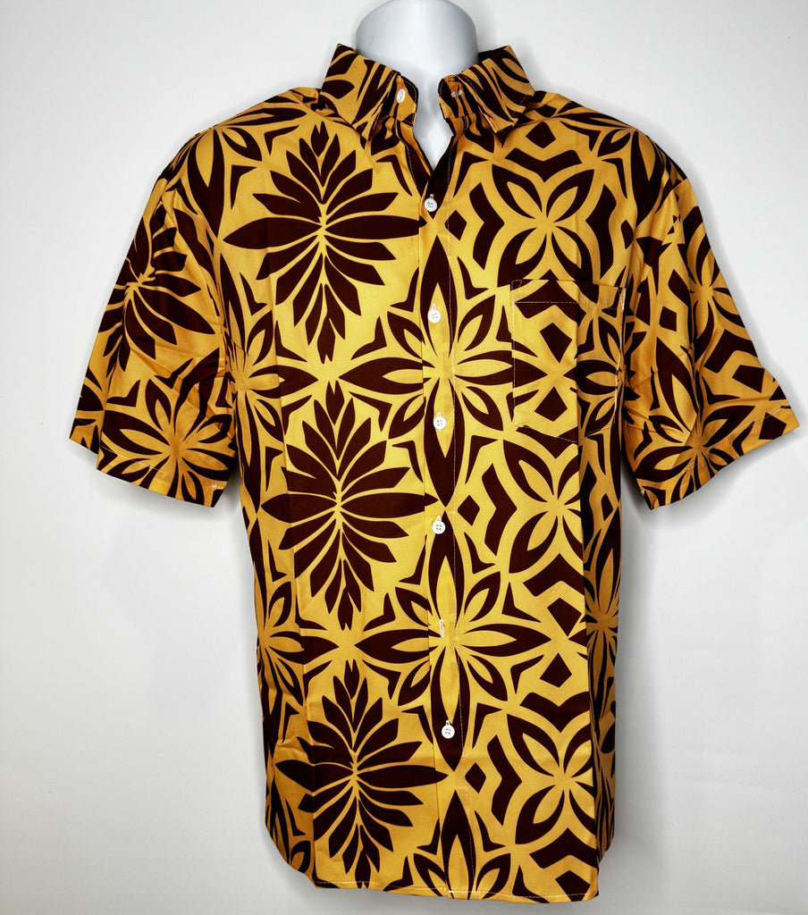 AKAMU Shirt Loriana's NZ