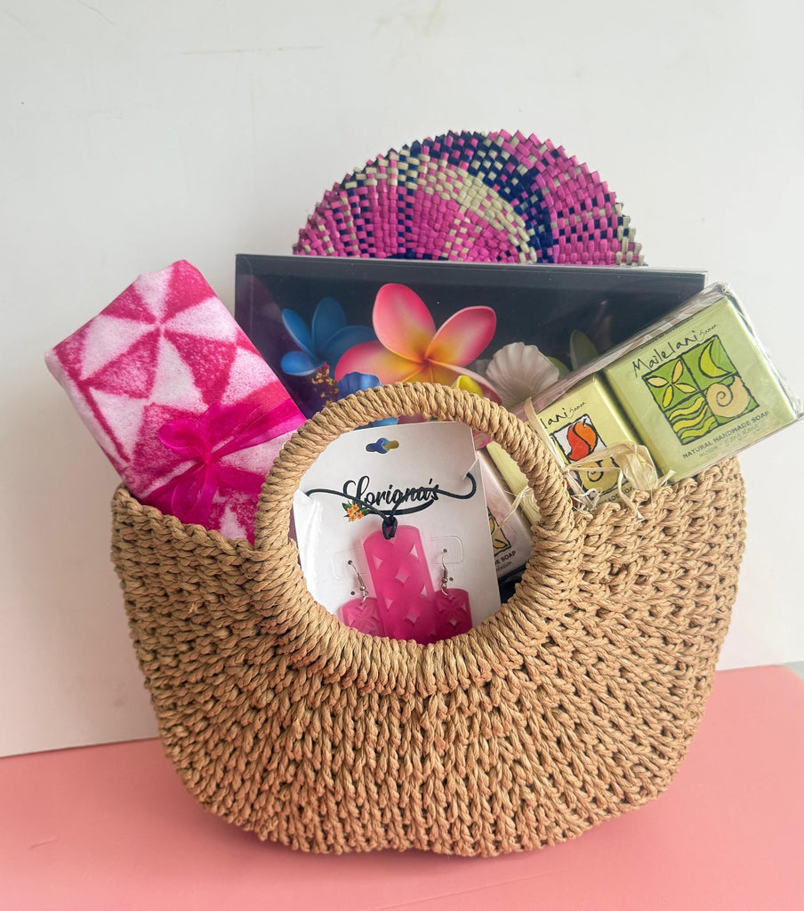 Island Treasures Giftset 🌺 Loriana's NZ