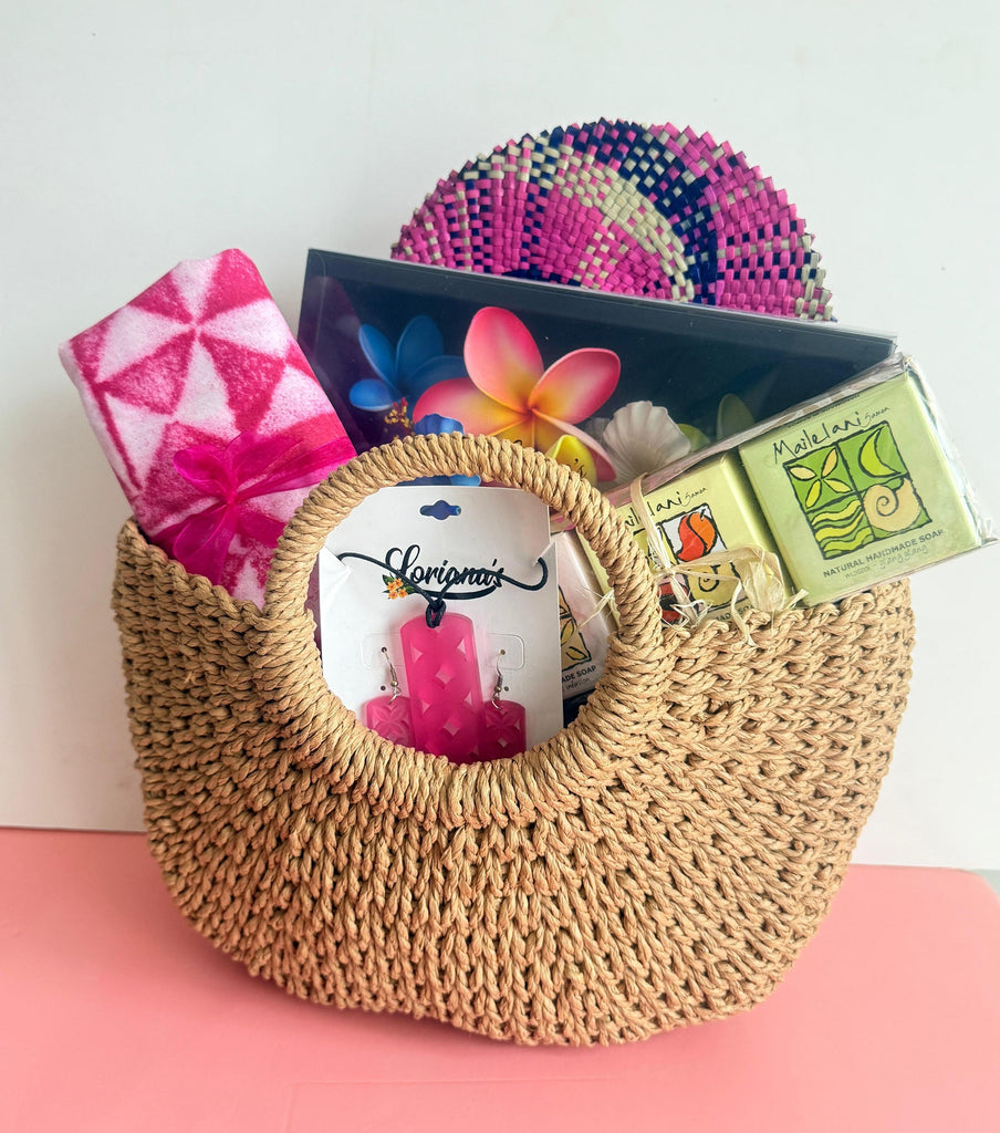 Island Treasures Giftset 🌺 Loriana's NZ