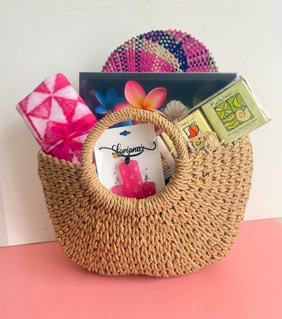 Island Treasures Giftset 🌺 Loriana's NZ