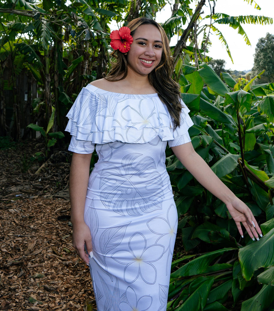 BELLE DRESS Loriana's