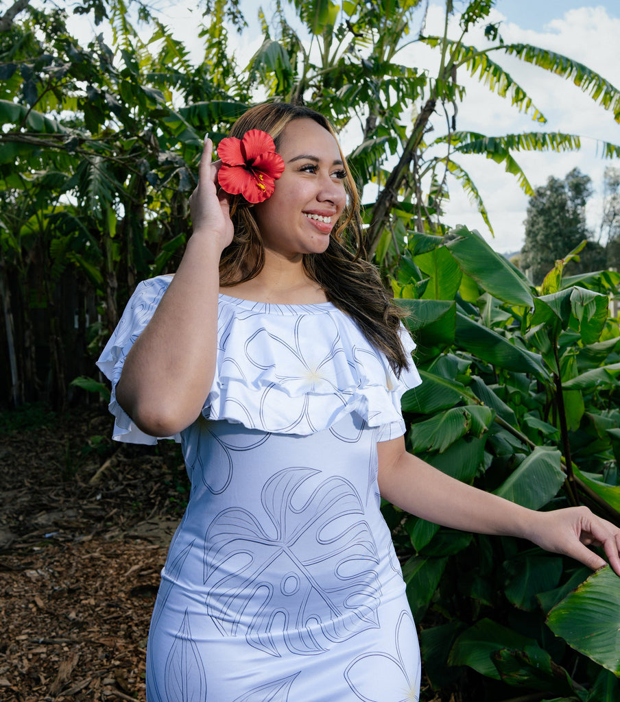 BELLE DRESS Loriana's