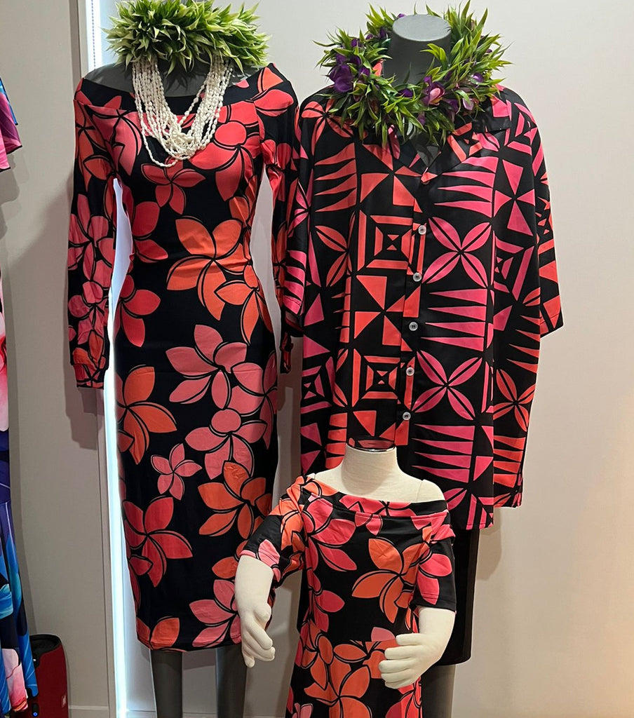 KENOA Shirt Loriana's