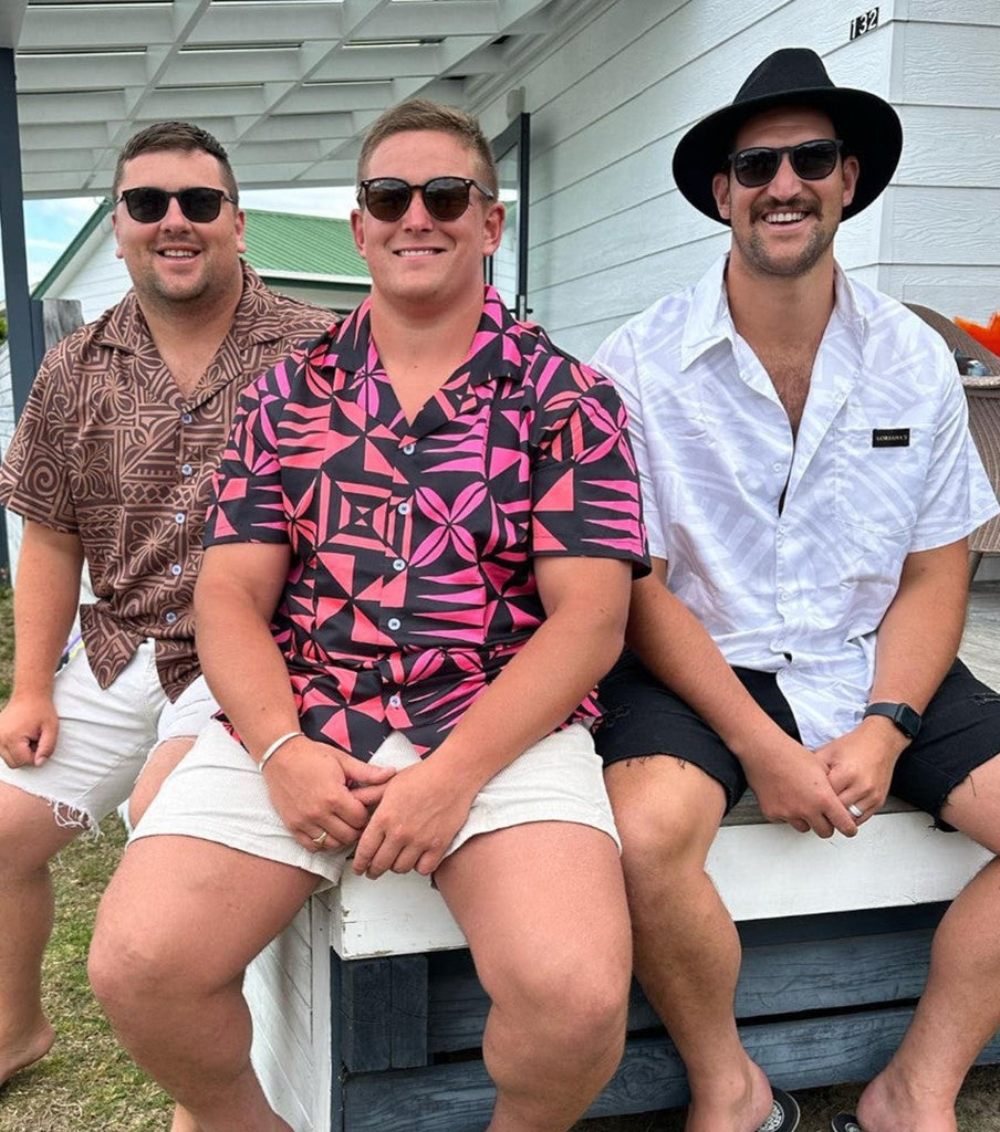 KENOA Shirt Loriana's