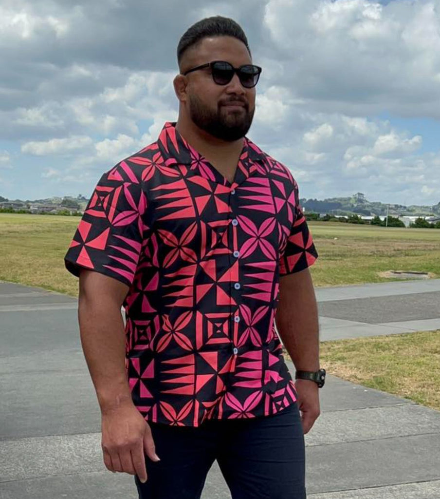 KENOA Shirt Loriana's