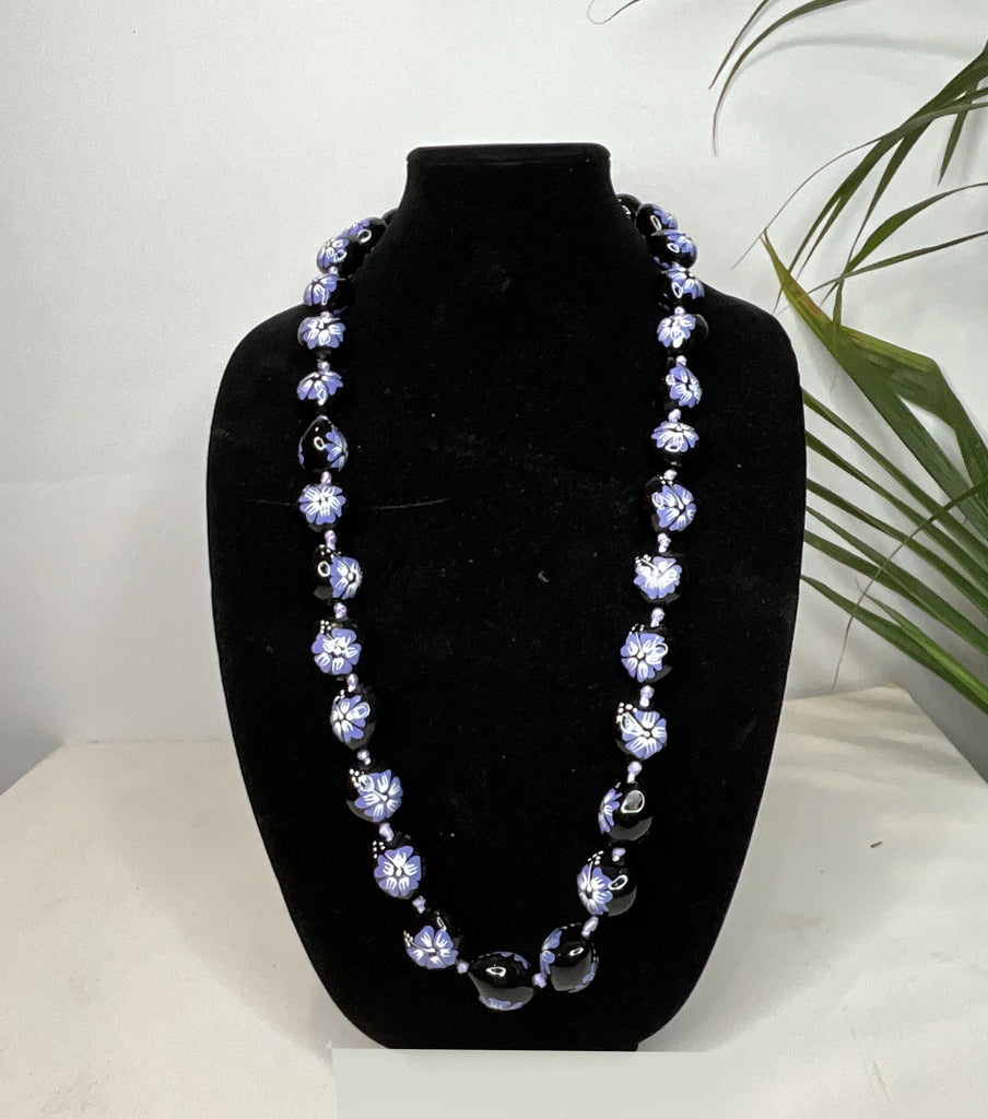 KUIKUI NUT SHELL NECKLACE Loriana's NZ
