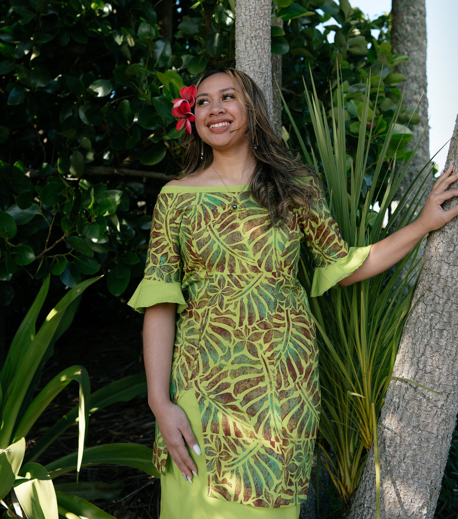 PULETASI5685 Loriana's