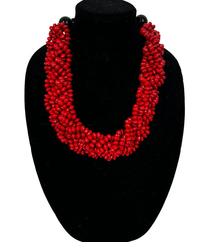 Lopa Necklace