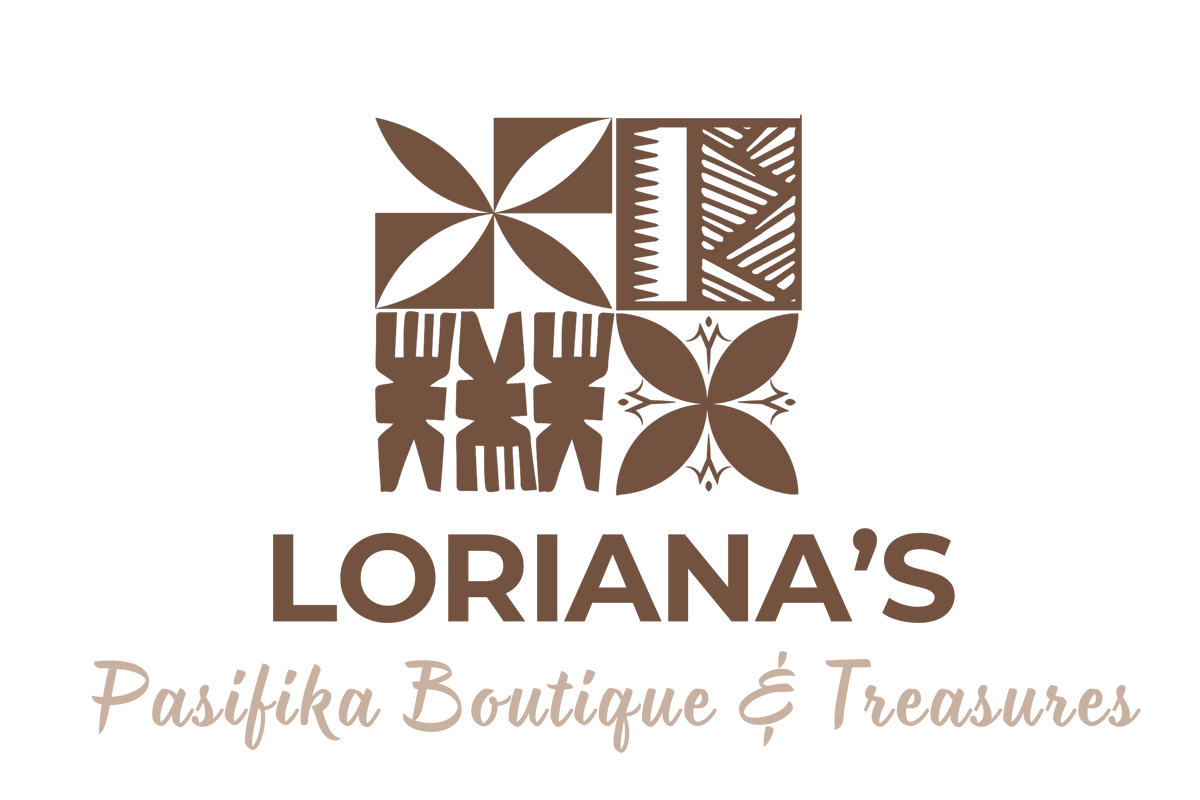 Loria Saipan Island Necklaces & Sets - Loriana's | Pasifika Boutique & Treasures