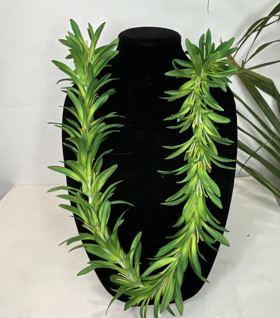 NANI Spiderlily Lei Loriana's NZ