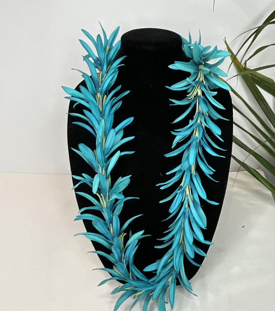 NANI Spiderlily Lei Loriana's NZ